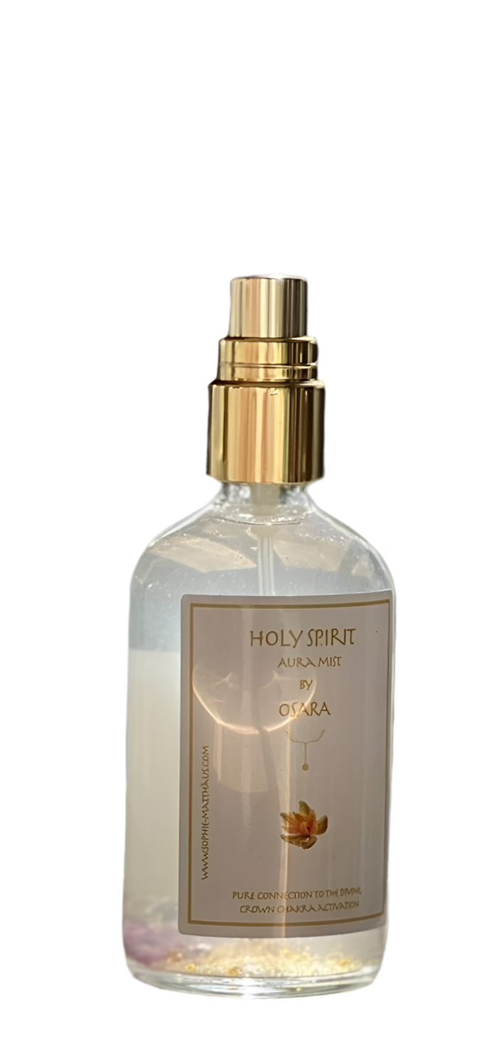 Holy Spirit Sacred Aura Mist 100ml