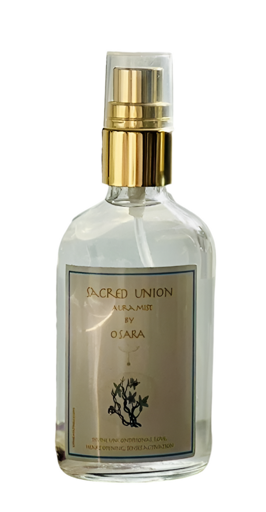 Sacred Union Divine Aura Mist 100ml